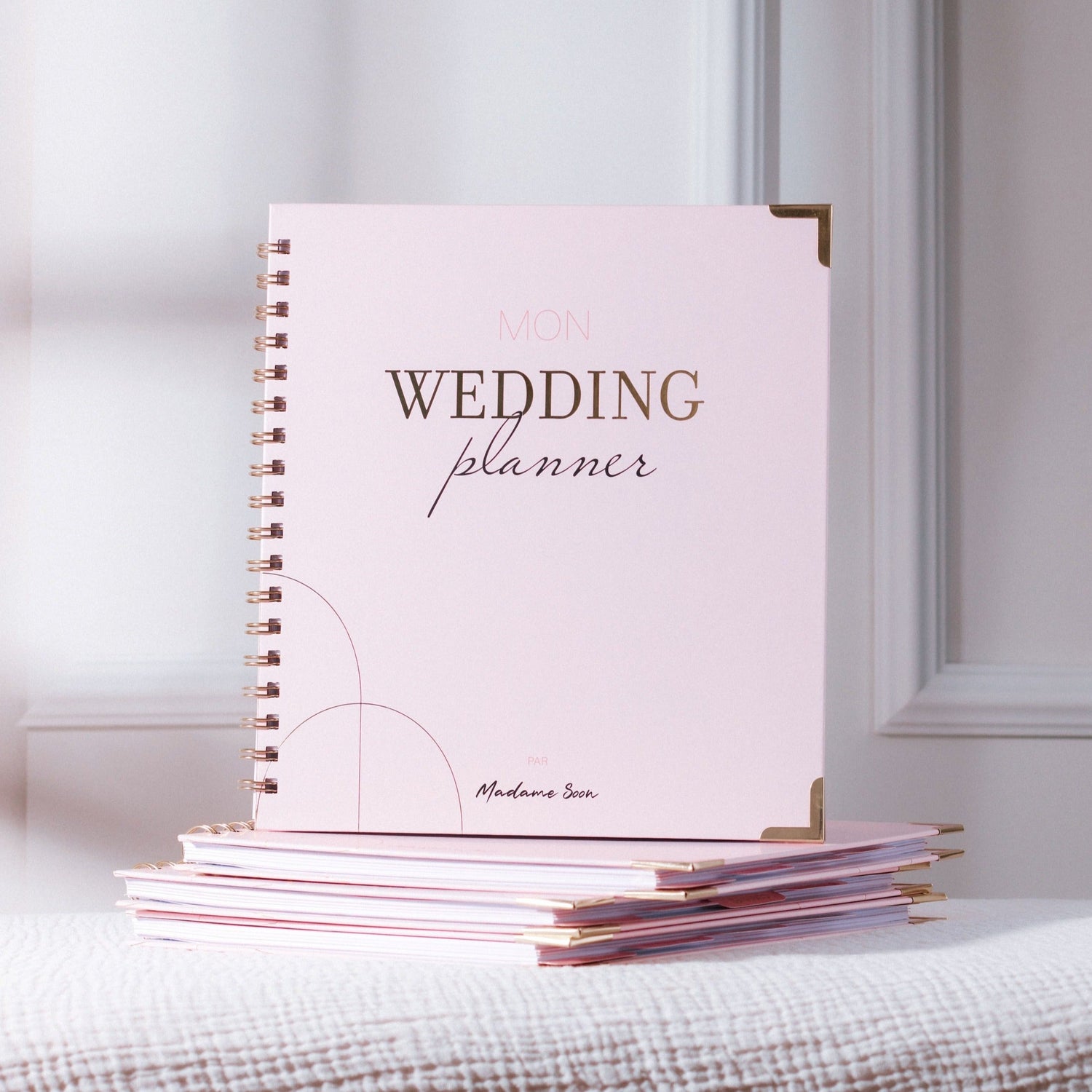 MON WEDDING PLANNER